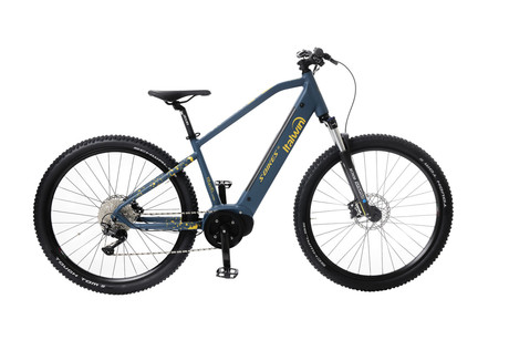 GORSKO ELEKTRIČNO KOLO S-BIKE M90